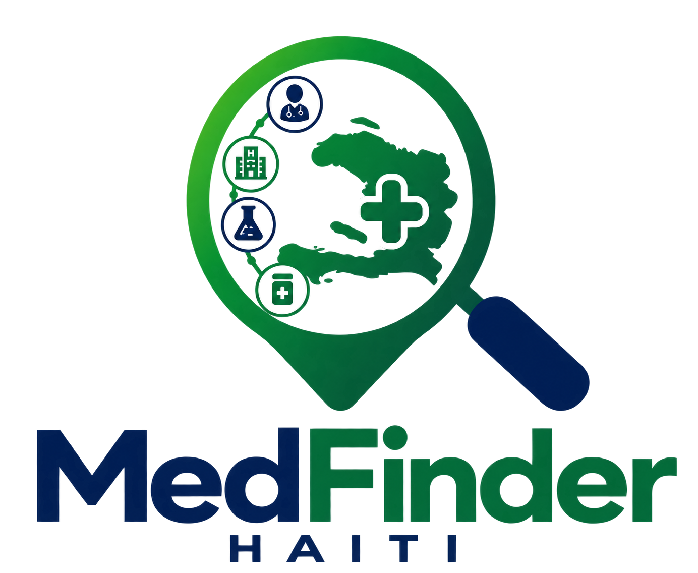 Med Finder Haiti