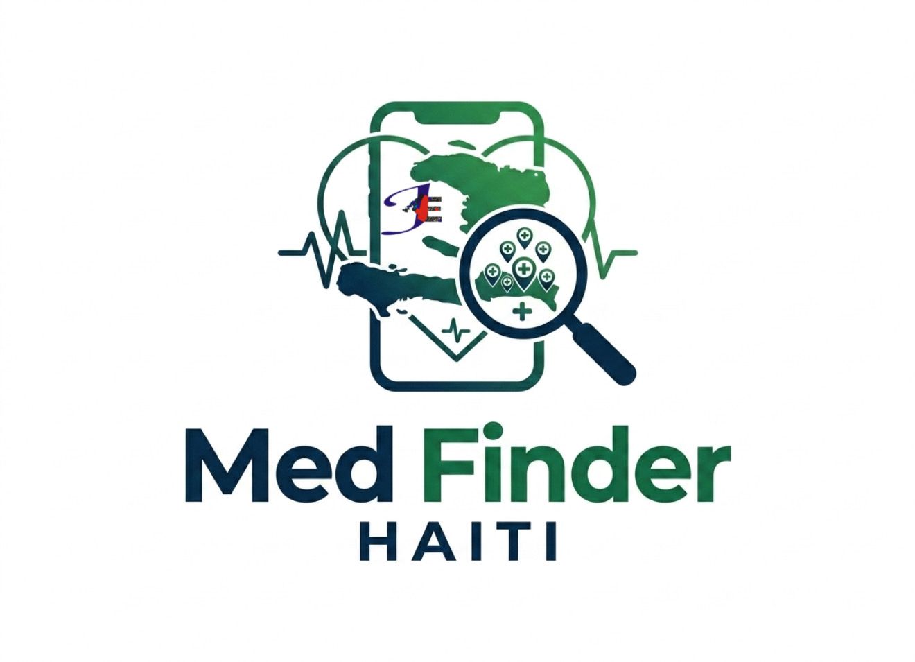 Med Finder Haiti