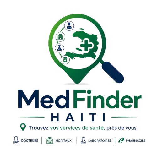 Med Finder Haiti