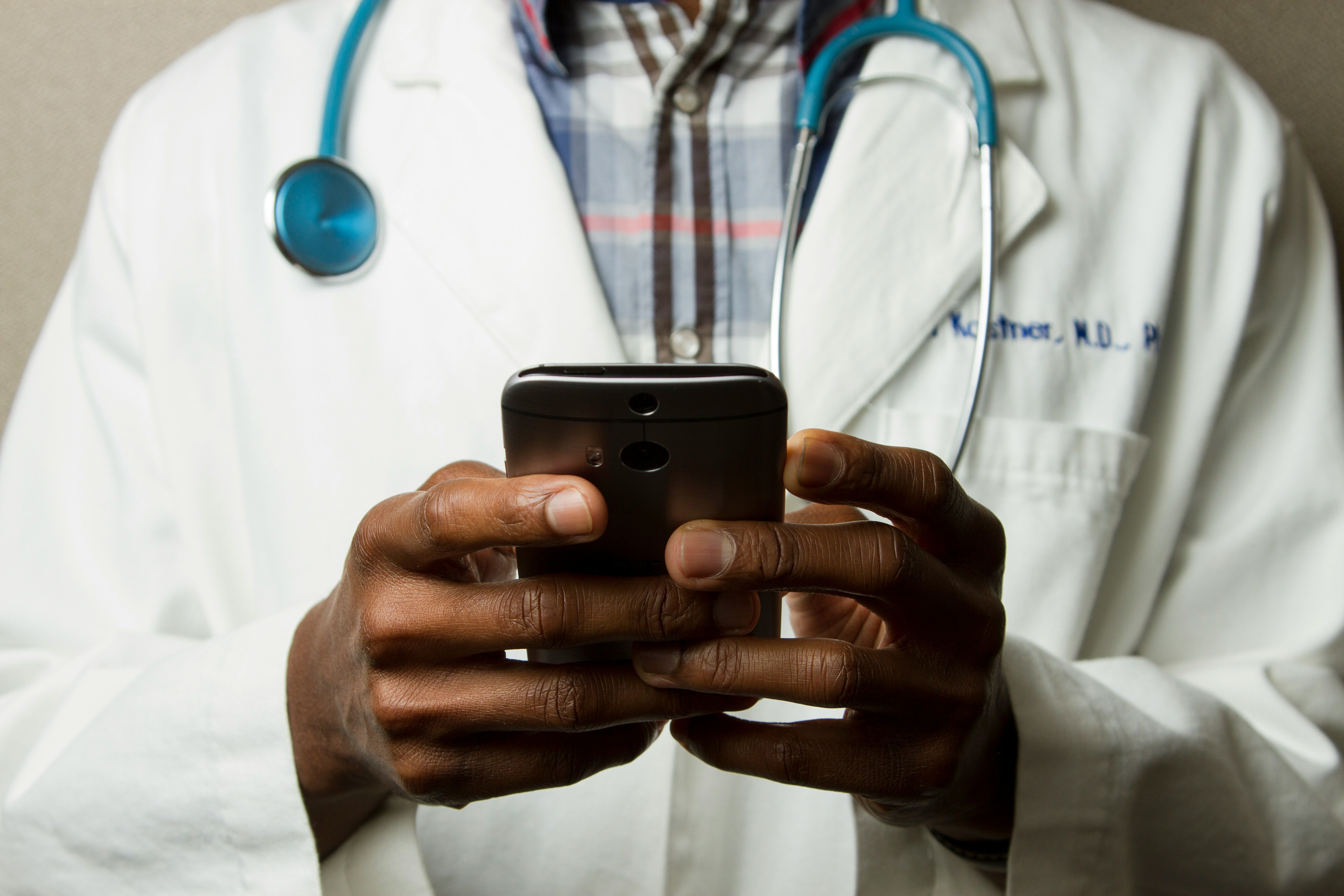 Medical professionals